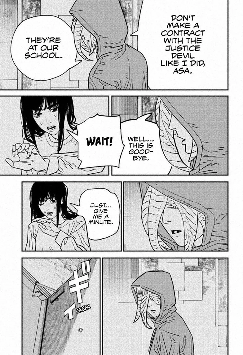Chainsaw Man, chapter 111, image 8