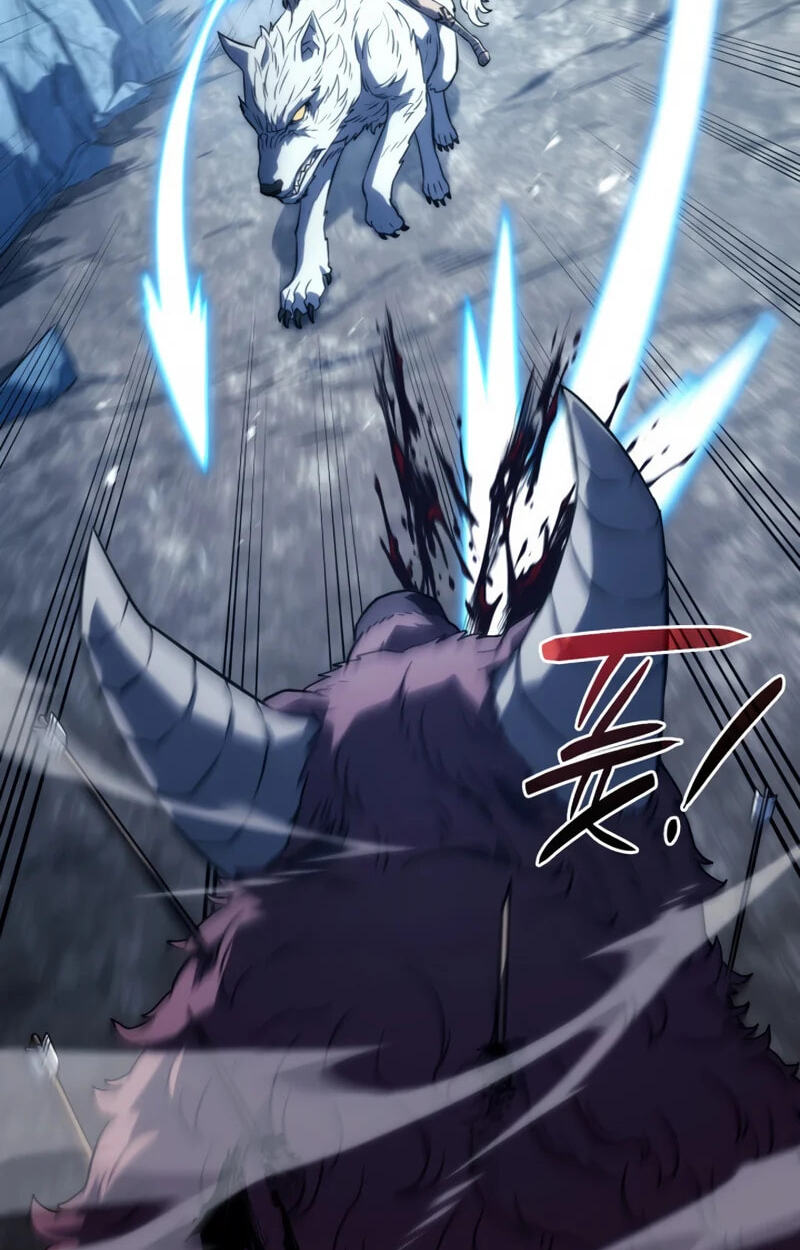 Revenge of the Baskerville Bloodhound, chapter 36, image 85