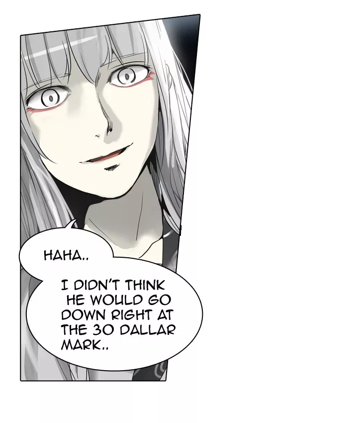 Tower of God, chapter 269, image 13