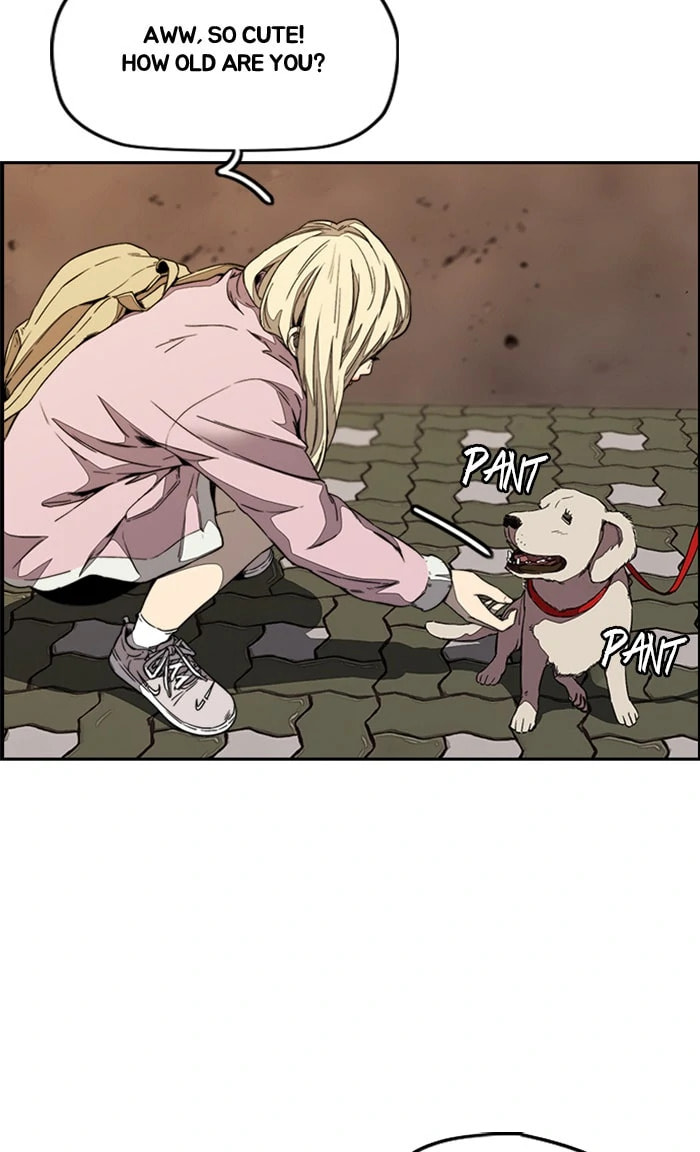 Wind Breaker, chapter 356, image 65