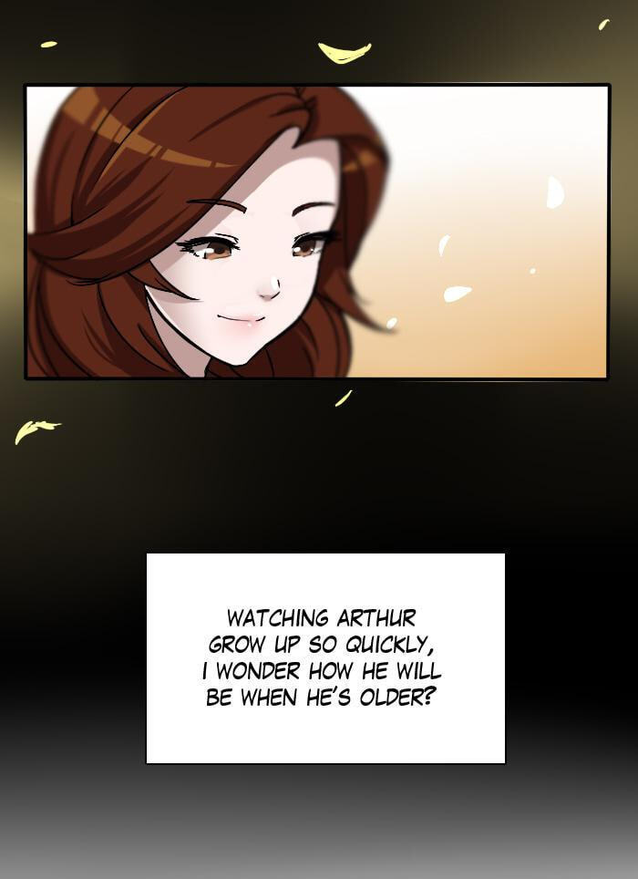 The Beginning After the End, chapter 3, page 37