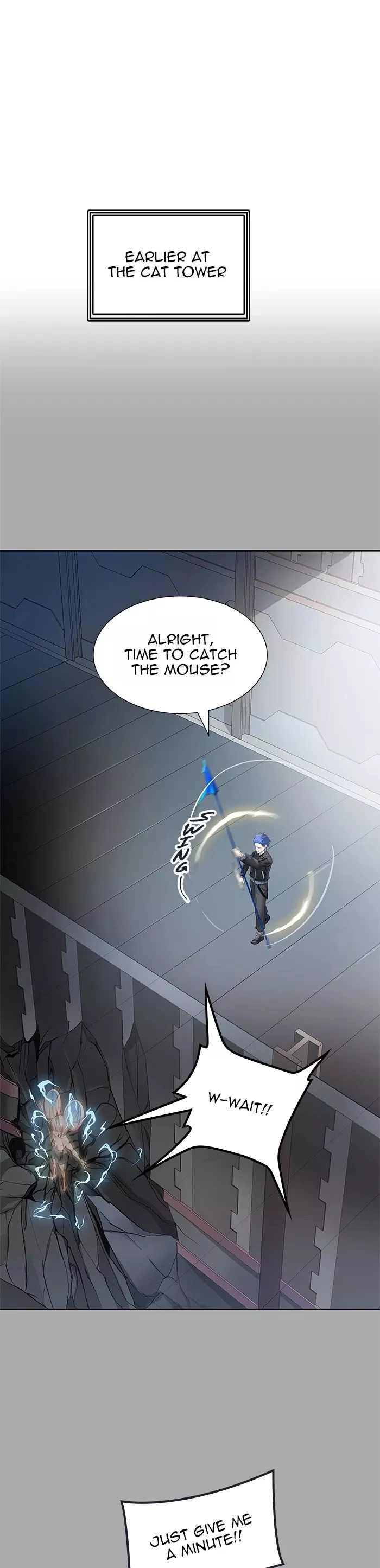 Tower of God, chapter 514, image 28