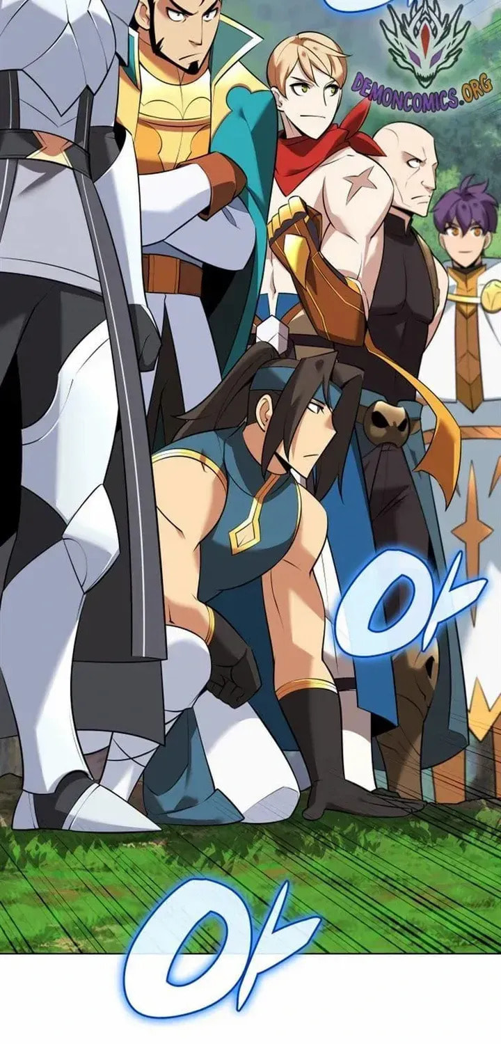Overgeared (Team Argo), chapter 214.3, image 6