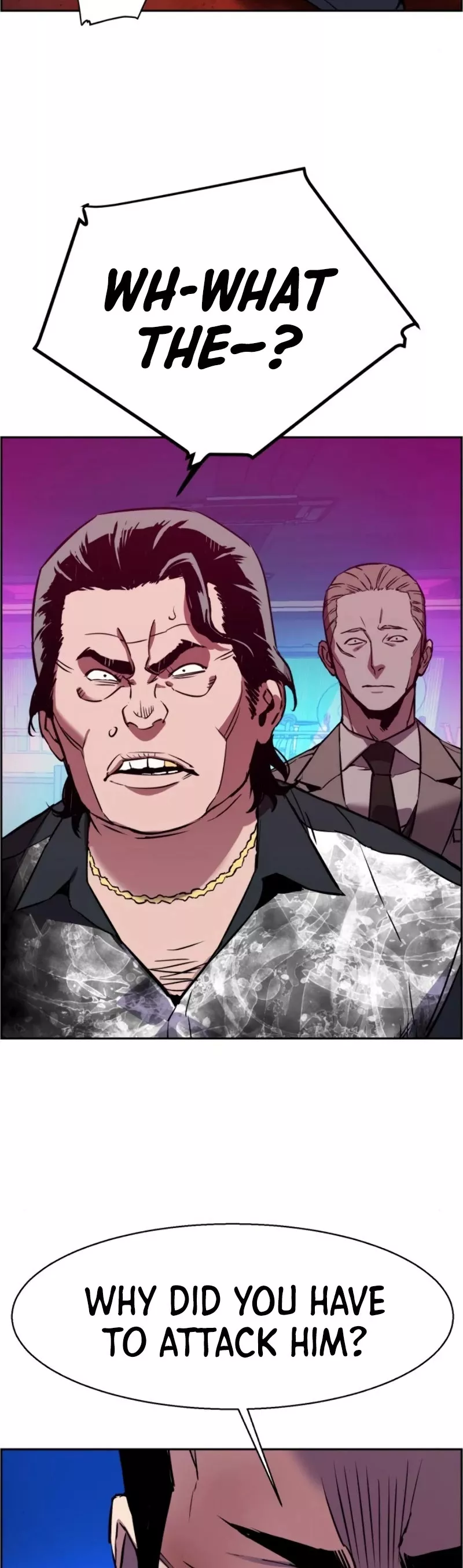 Teenage Mercenary, chapter 20, image 48