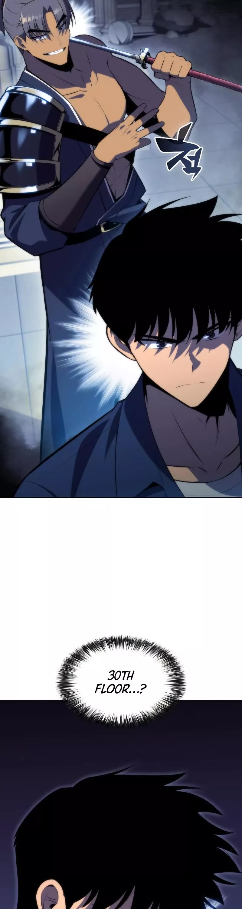 Solo Max-Level Newbie, chapter 68, image 3