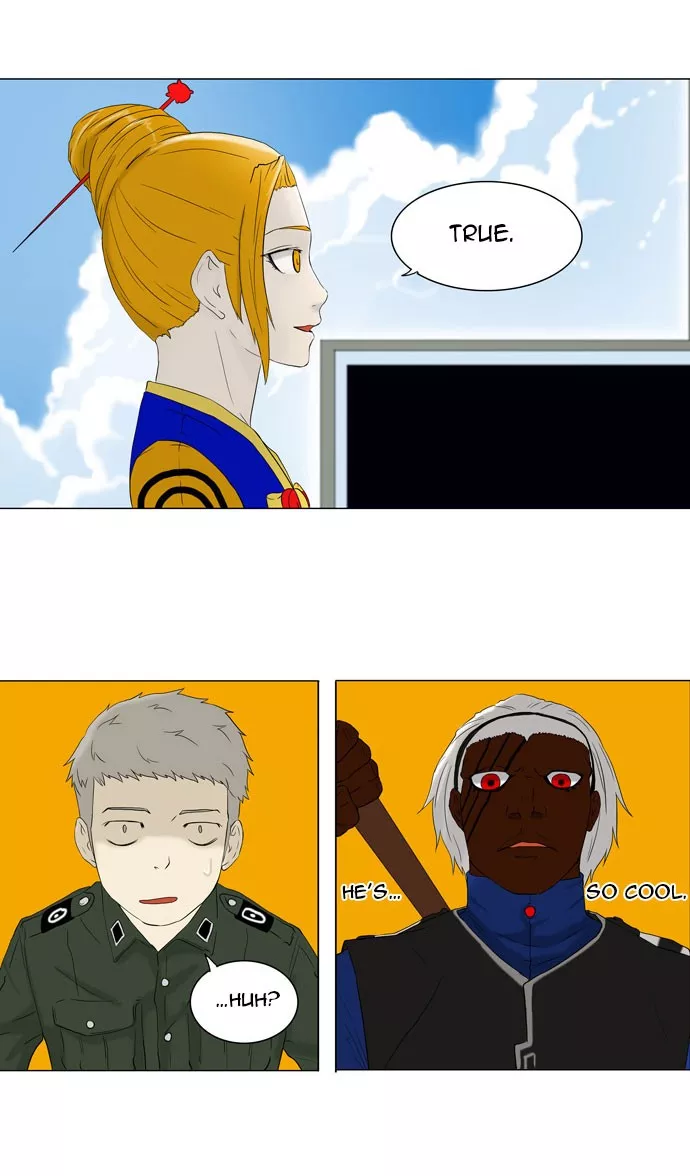 Tower of God, chapter 71, image 25