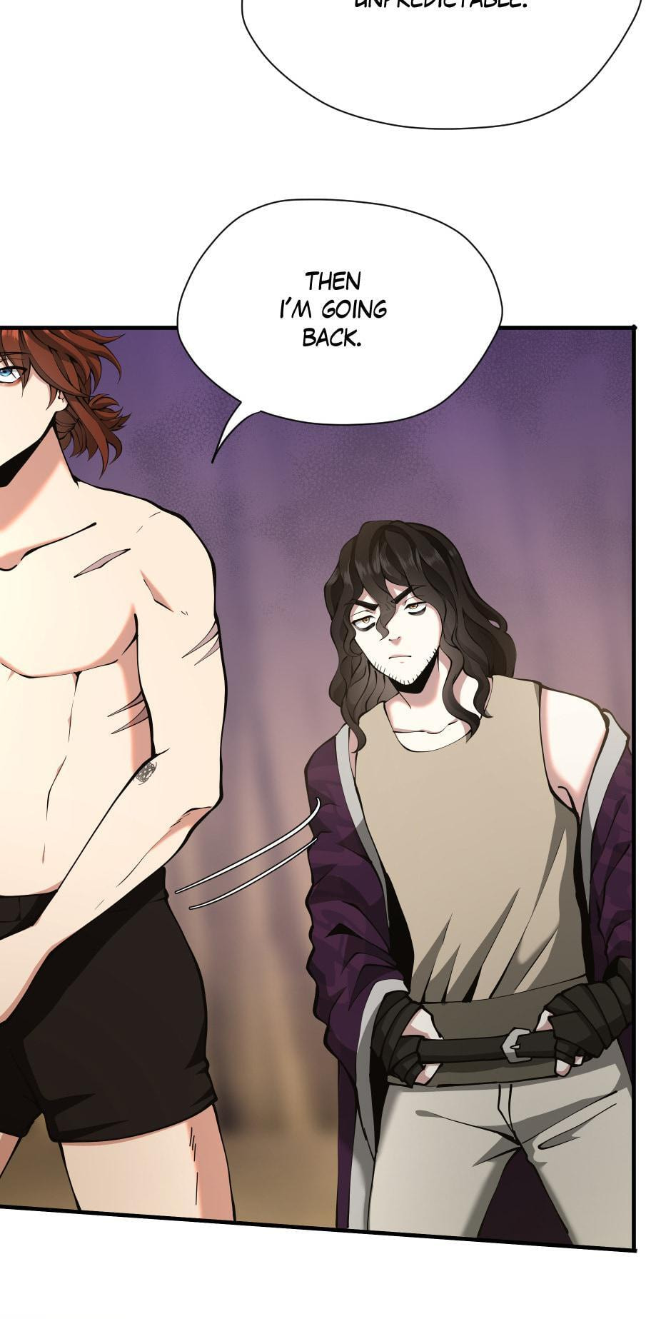 The Beginning After the End, chapter 163, image 141