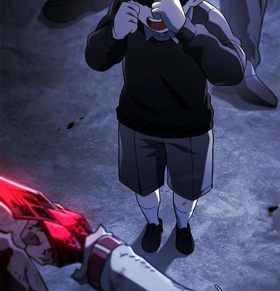 Revenge of the Baskerville Bloodhound, chapter 88, image 45