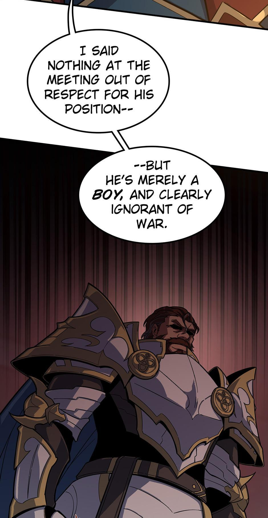 The Beginning After the End, chapter 247, image 61