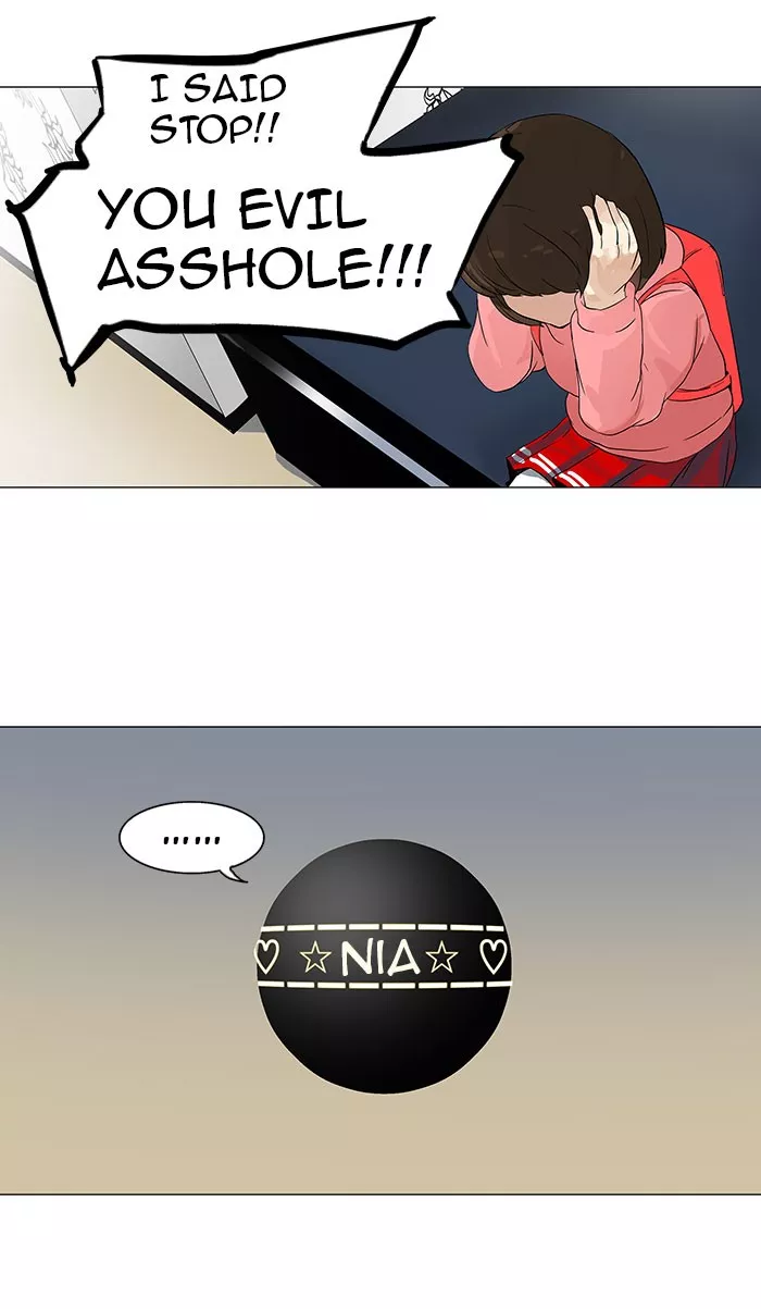Tower of God, chapter 98, image 51