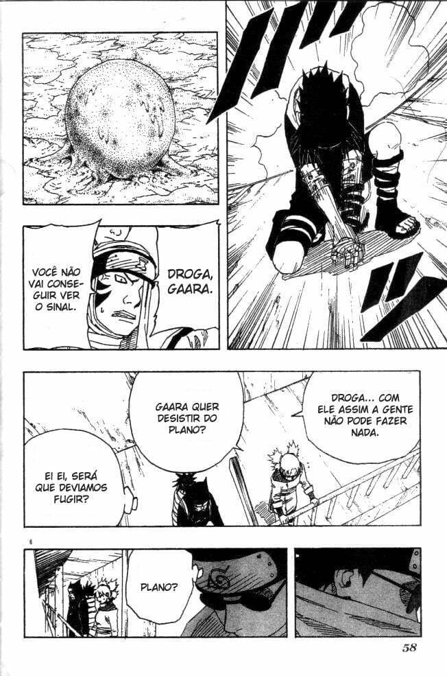 Naruto, chapter 113, image 6