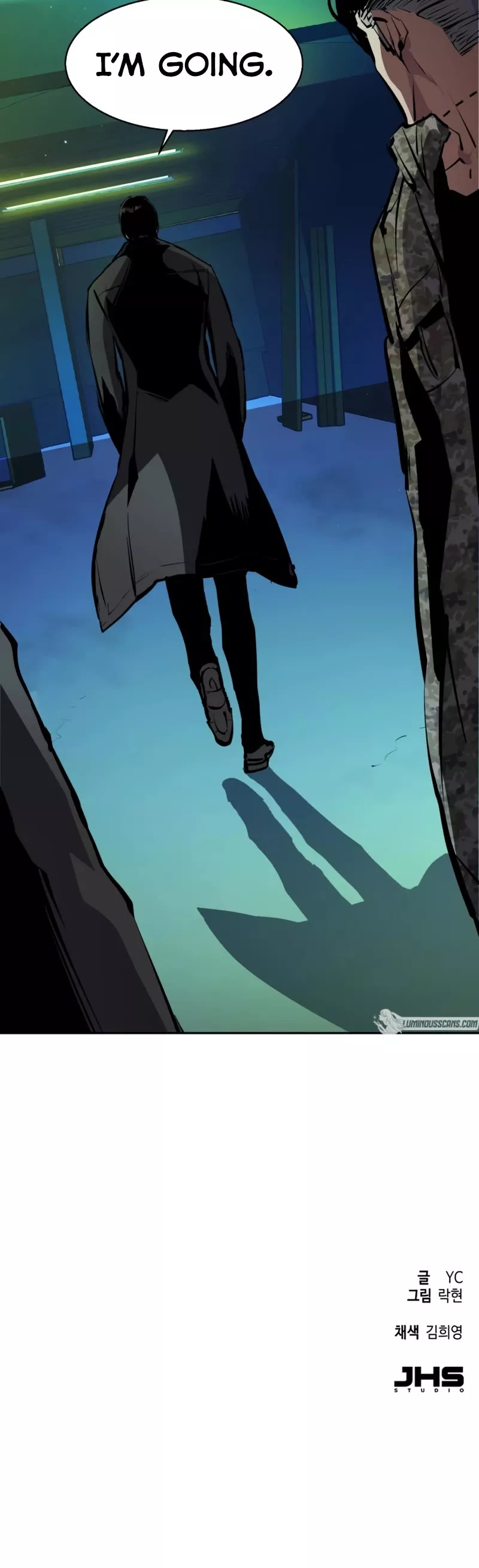 Teenage Mercenary, chapter 157, image 56