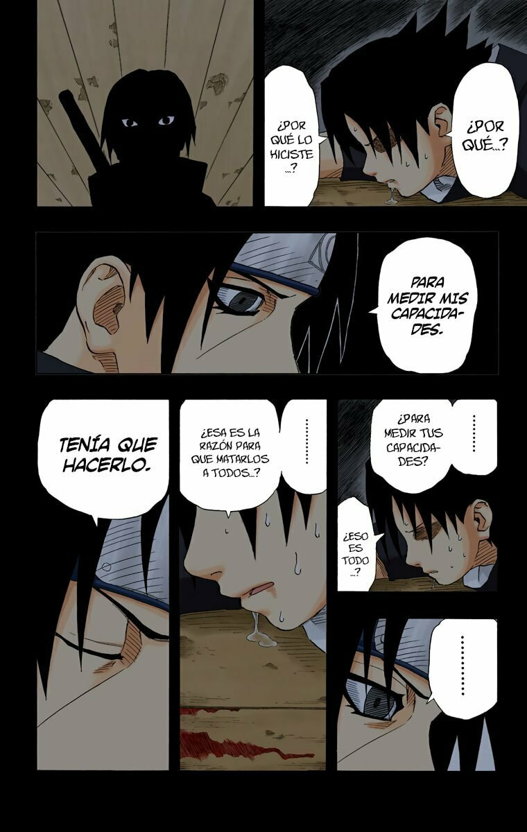 Naruto, chapter 146, page 8