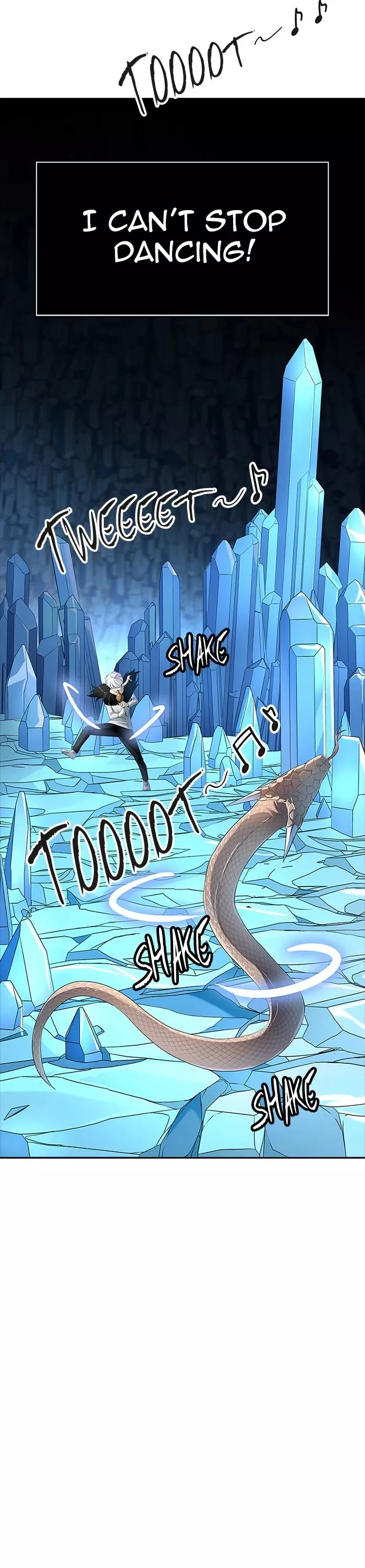 Tower of God, chapter 534, image 29