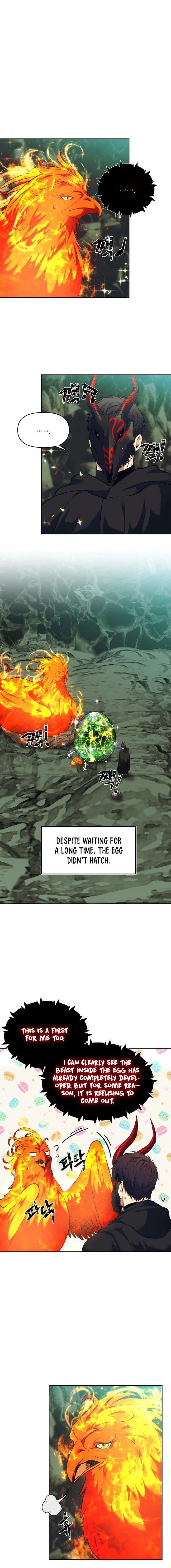 Second Life Ranker, chapter 60, image 4