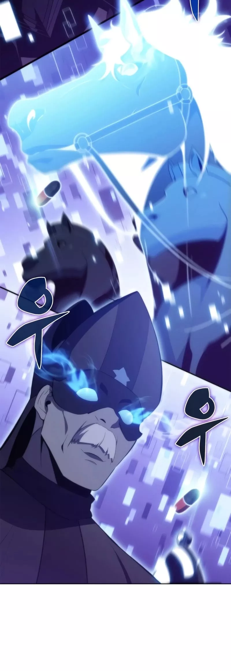 Solo Max-Level Newbie, chapter 44, image 55