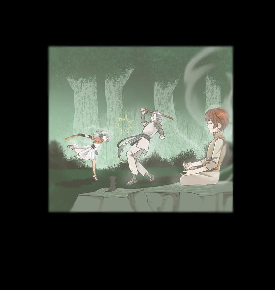 The Beginning After the End, chapter 67, image 2