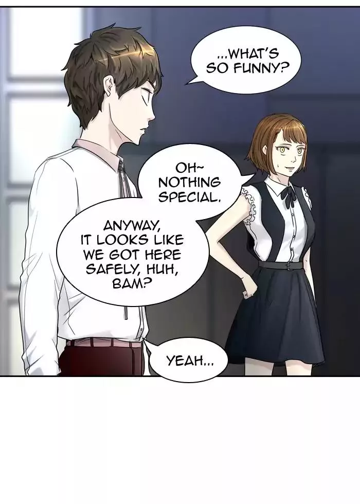 Tower of God, chapter 400, image 39