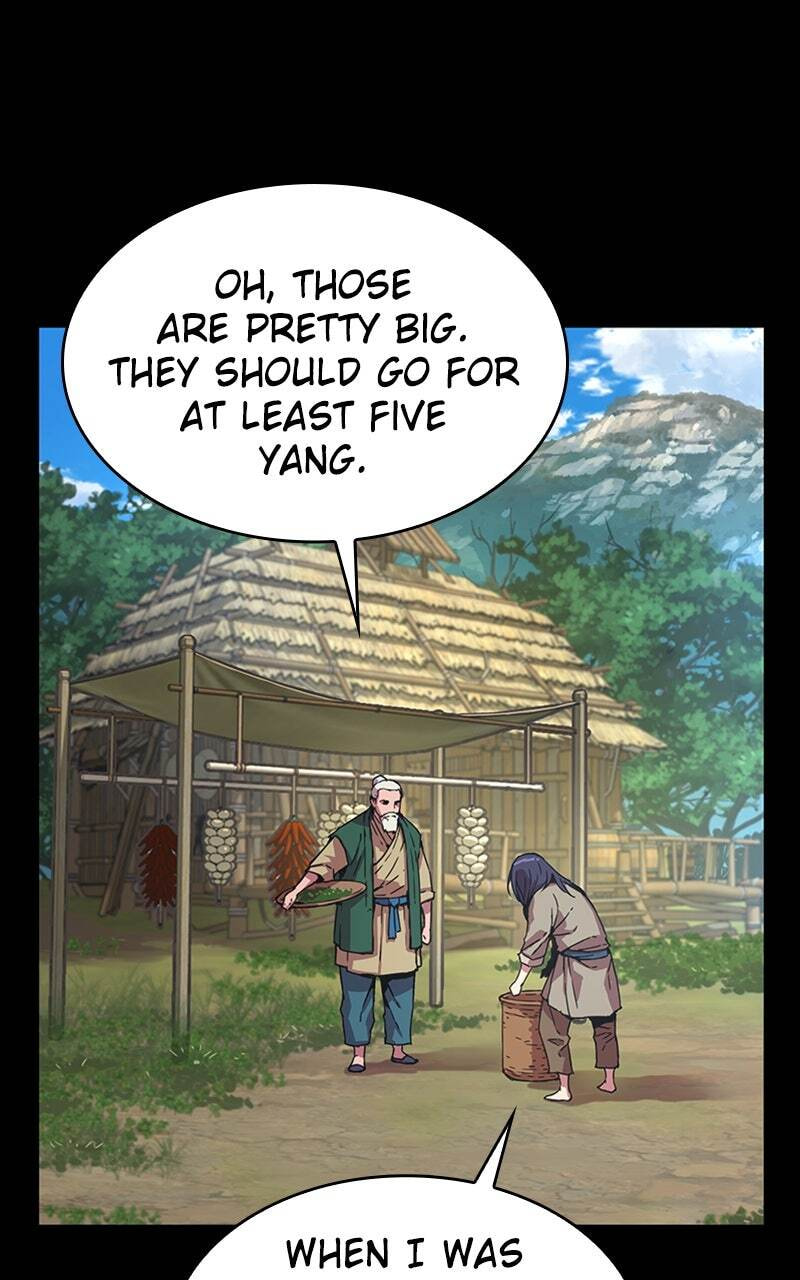 Myst, Might, Mayhem, chapter 1, page 18