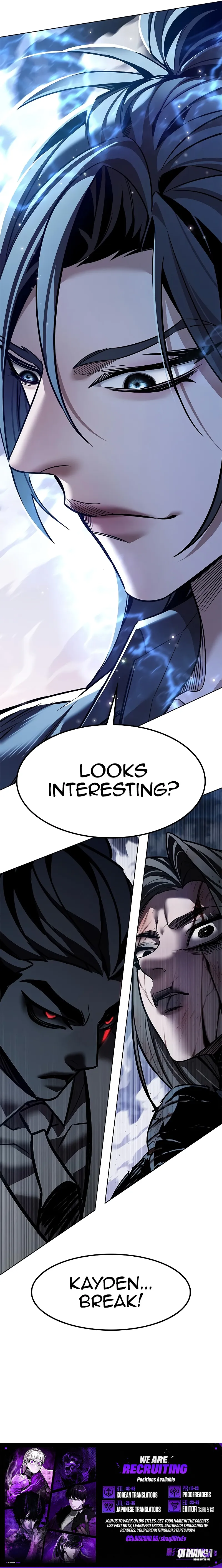 Eleceed, chapter 420, image 18