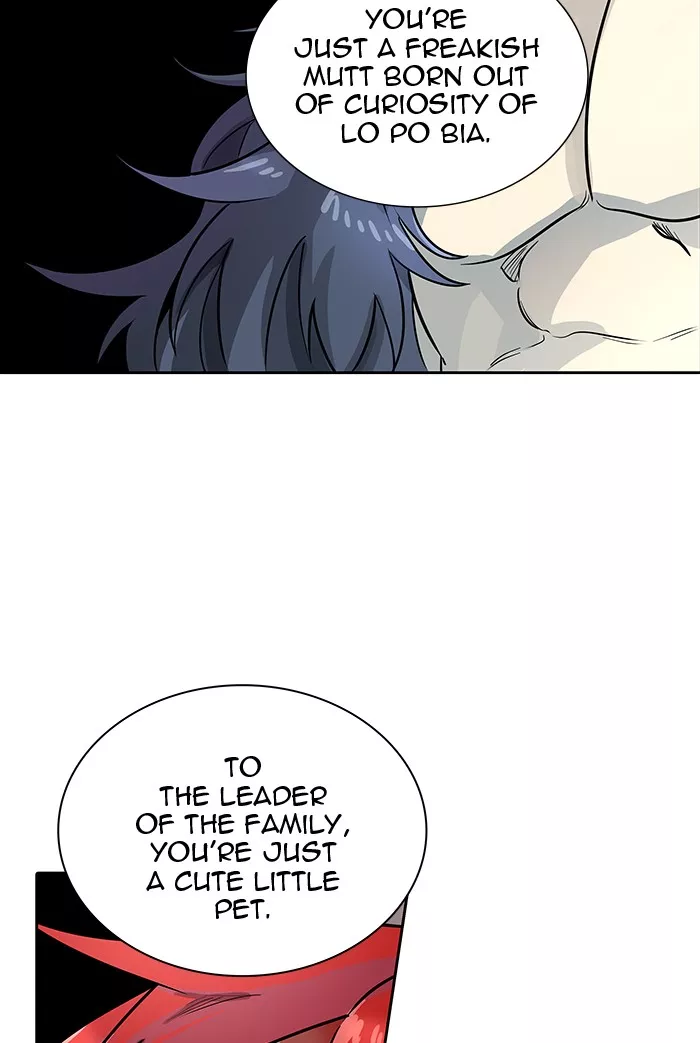 Tower of God, chapter 501, image 70