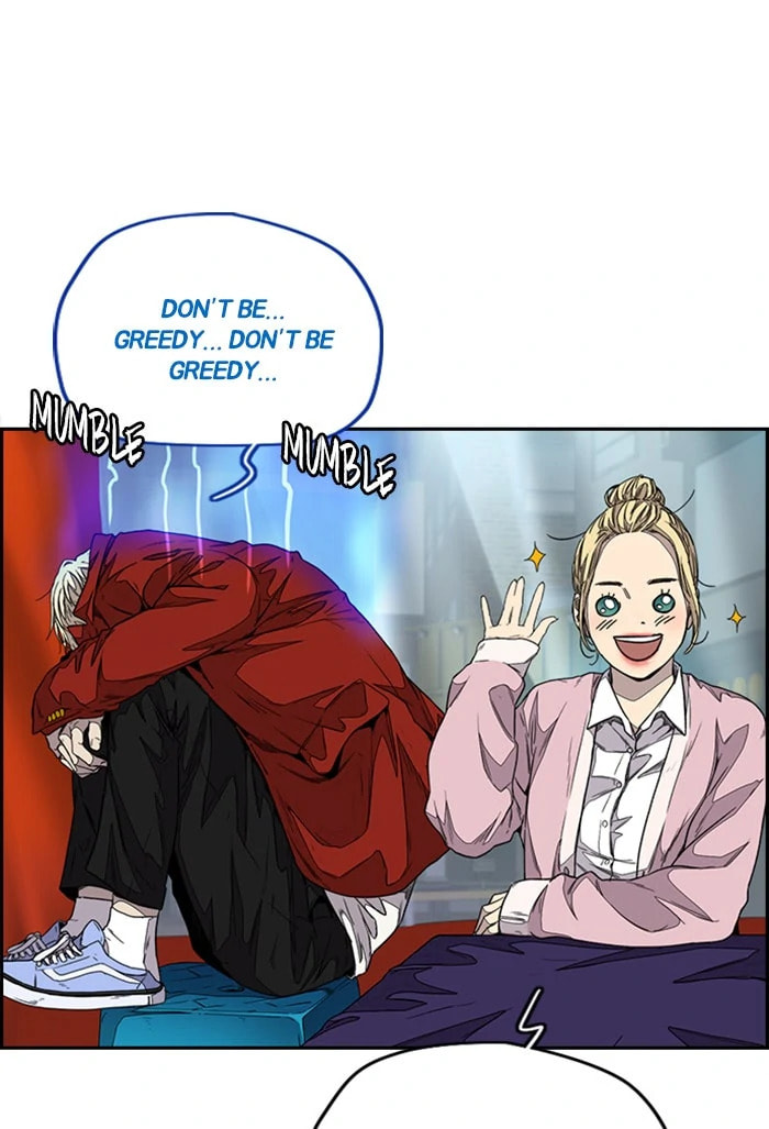 Wind Breaker, chapter 355, image 56
