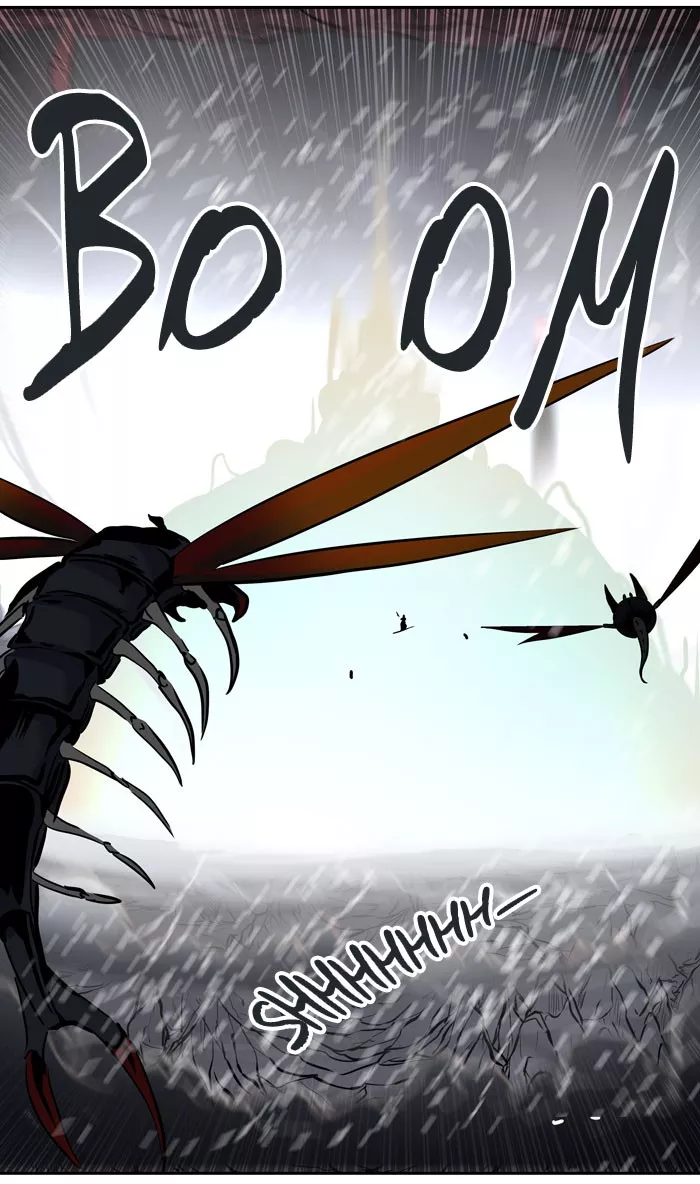 Tower of God, chapter 330, image 34