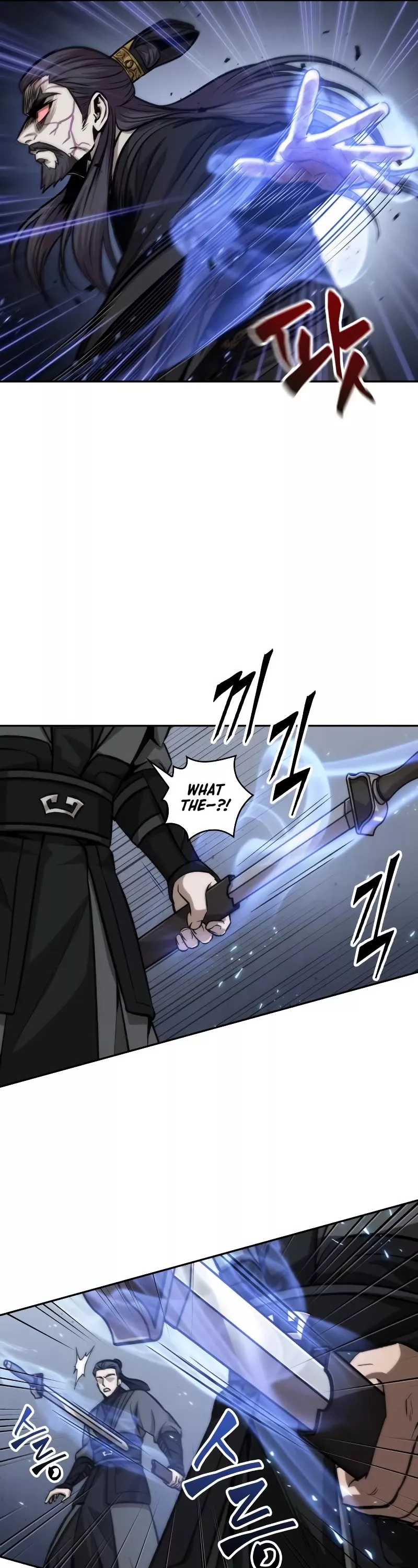 Nano Machine, chapter 127, image 32