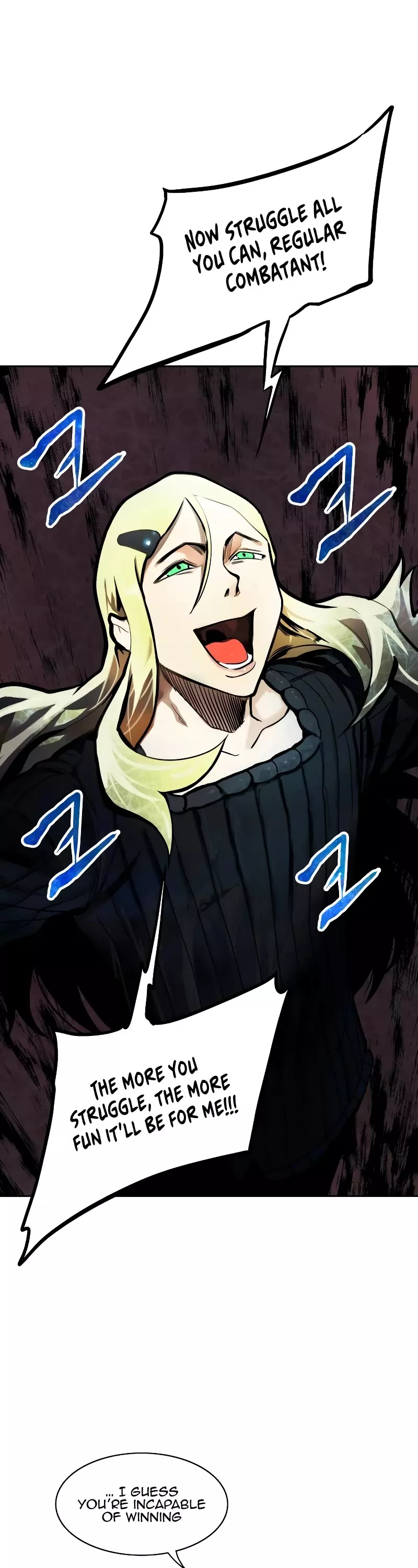 Tower of God, chapter 561, image 46