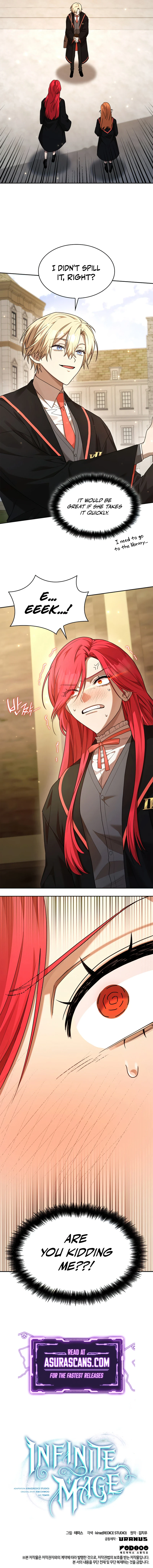 Infinite Mage, chapter 22, image 14