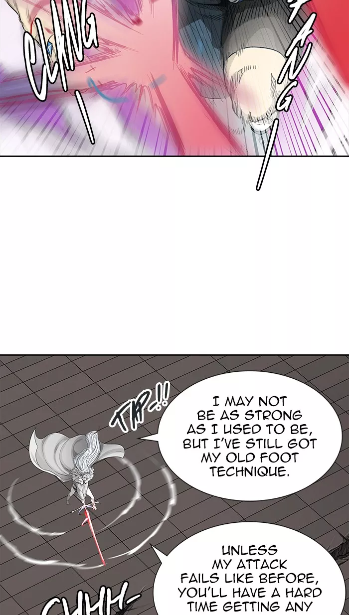 Tower of God, chapter 461, image 28