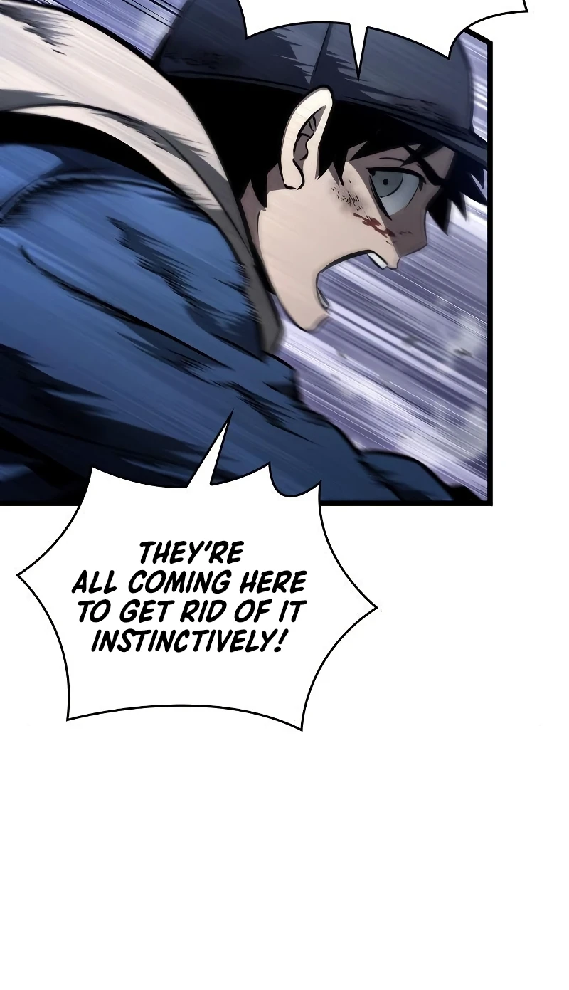 The World After The End, chapter 77, image 3