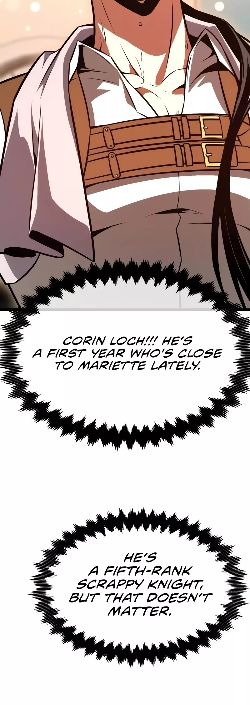 I Killed the Main Player, chapter 21, image 72