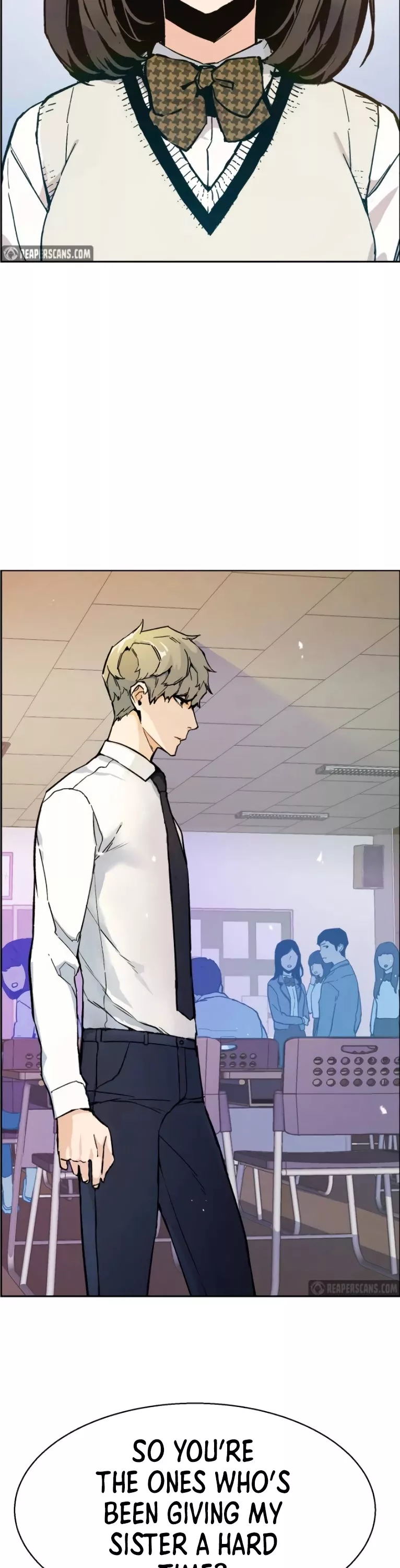 Teenage Mercenary, chapter 3, image 60