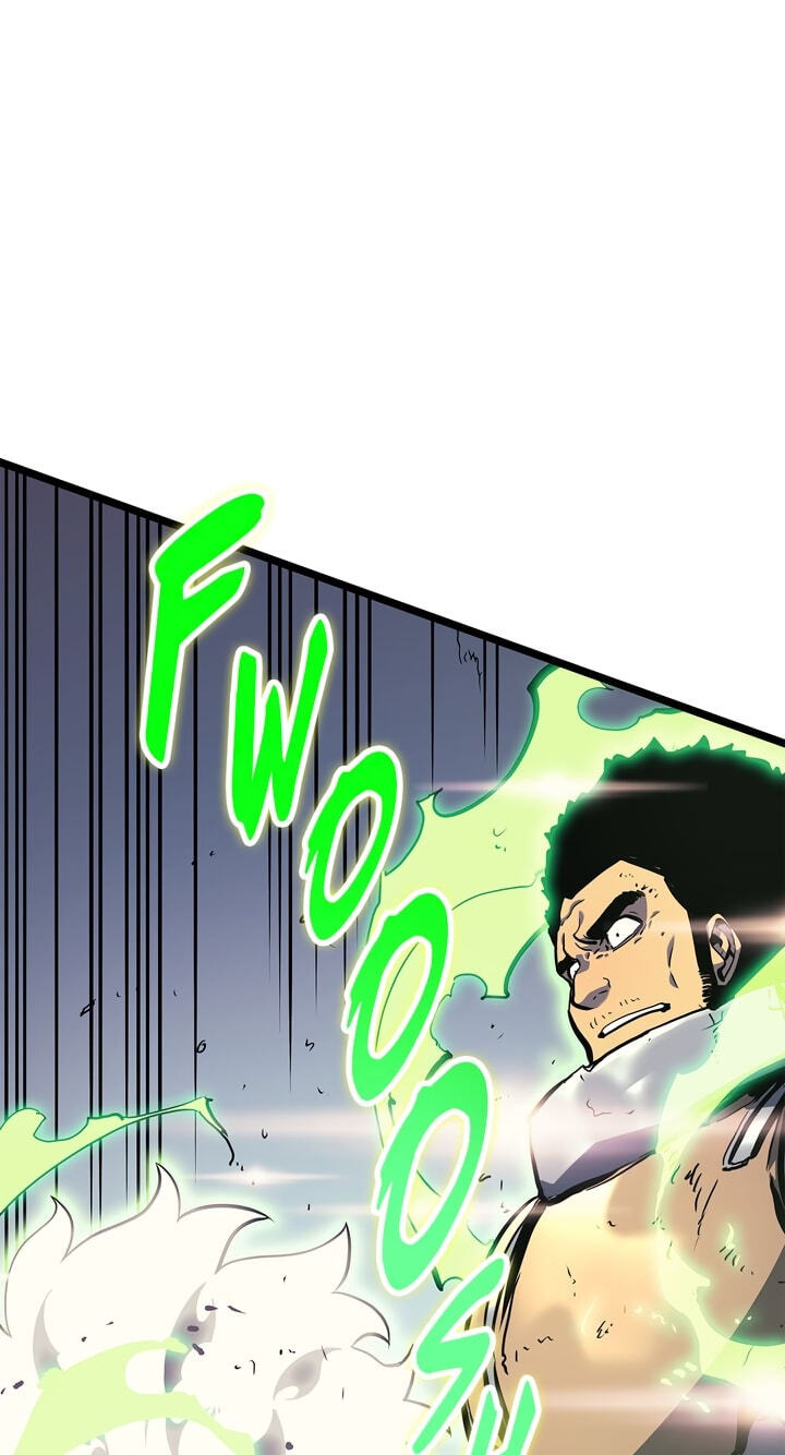 Solo Leveling, chapter 98, page 44