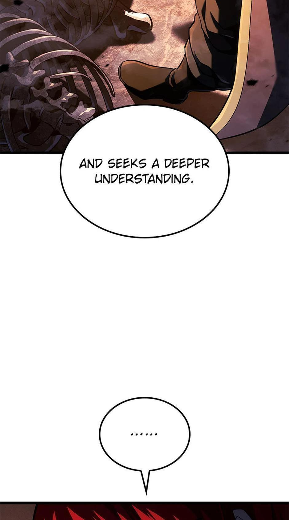 Revenge of the Baskerville Bloodhound, chapter 105, image 56
