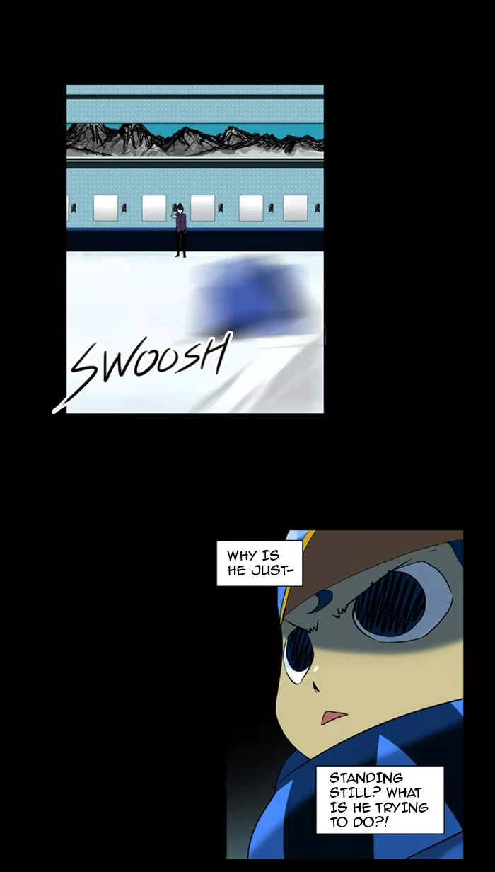 Tower of God, chapter 95, image 20