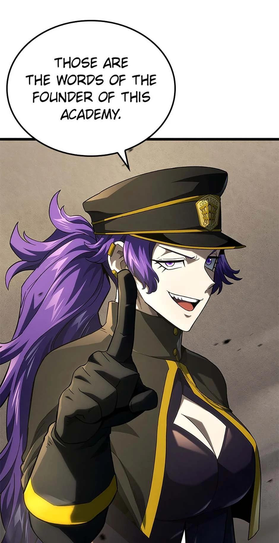 Revenge of the Baskerville Bloodhound, chapter 97, image 53