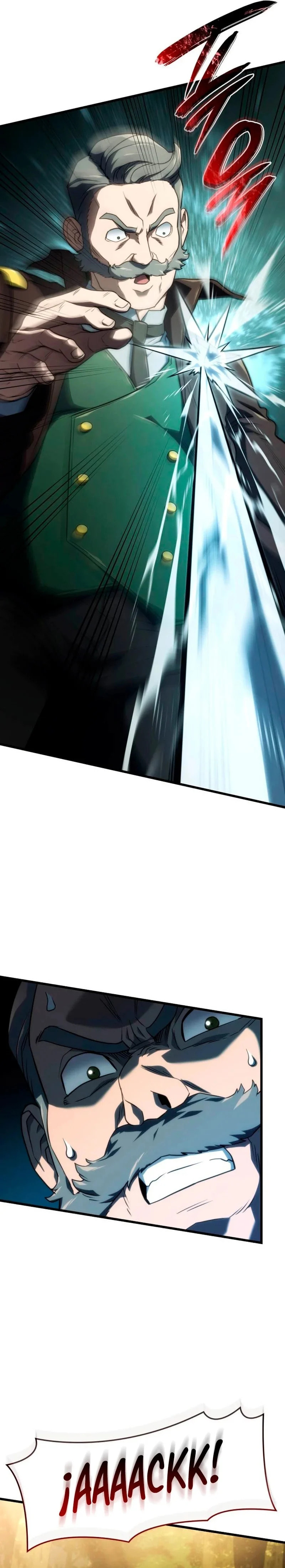 Revenge of the Baskerville Bloodhound, chapter 38, image 37