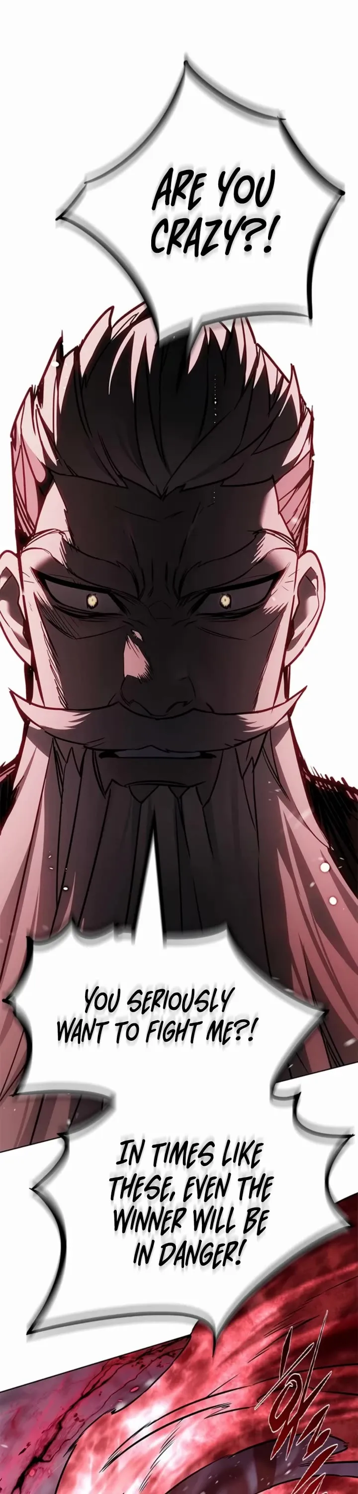 Eleceed, chapter 392, image 40