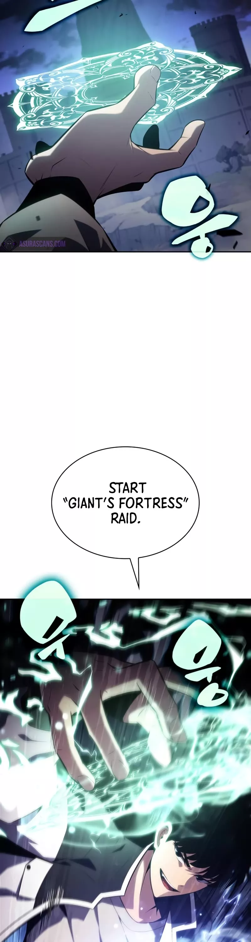 Solo Max-Level Newbie, chapter 138, image 54