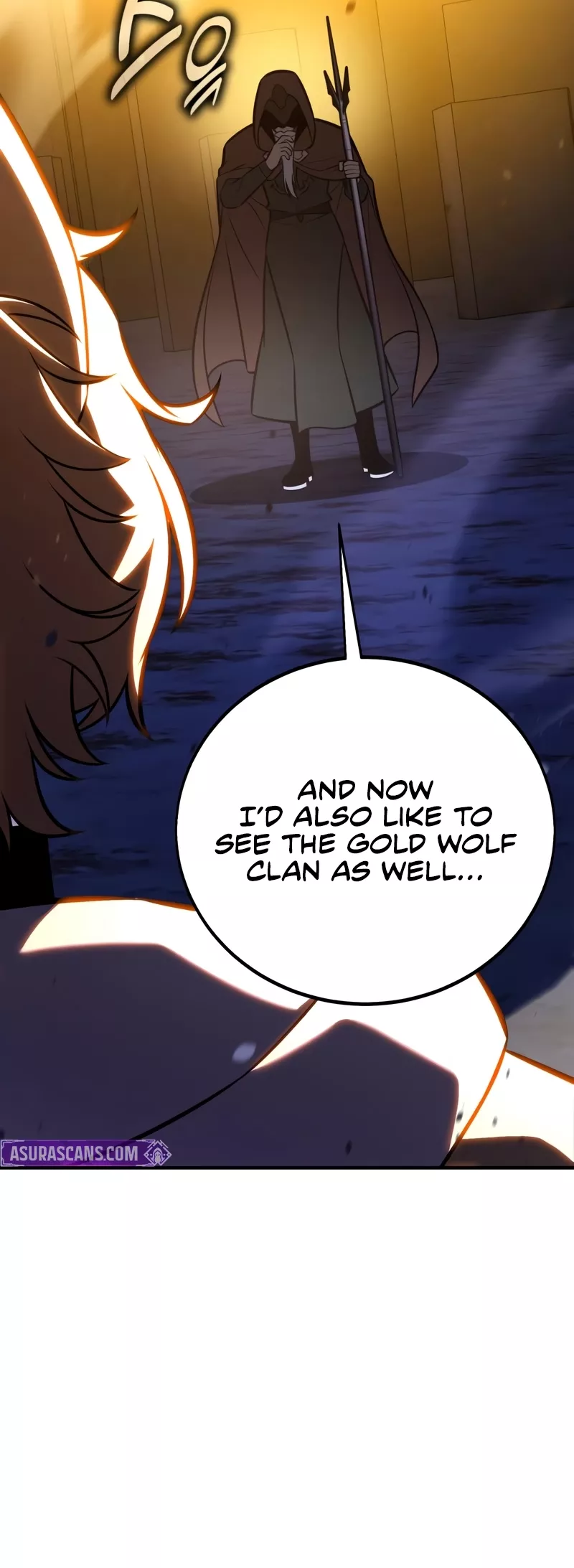 I Killed the Main Player, chapter 108, image 41