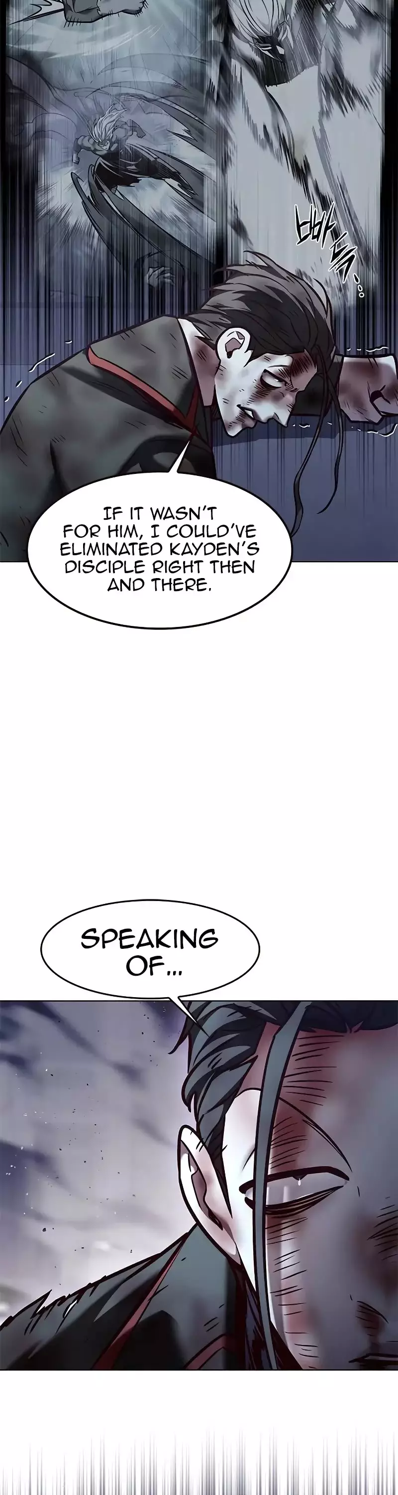 Eleceed, chapter 294, image 11