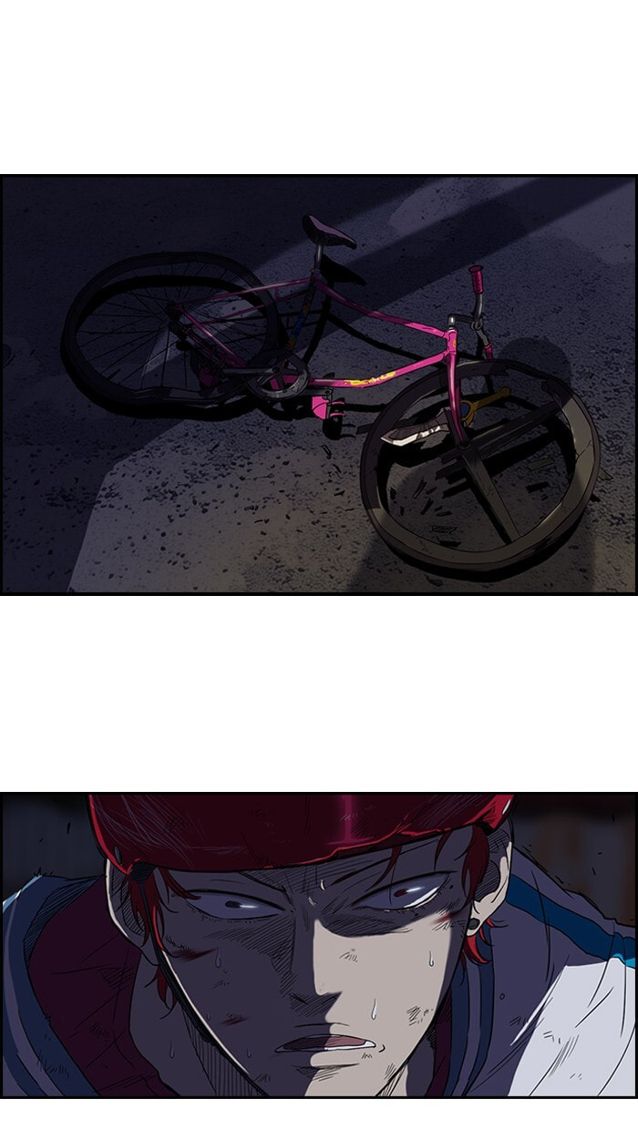 Wind Breaker, chapter 61, page 2
