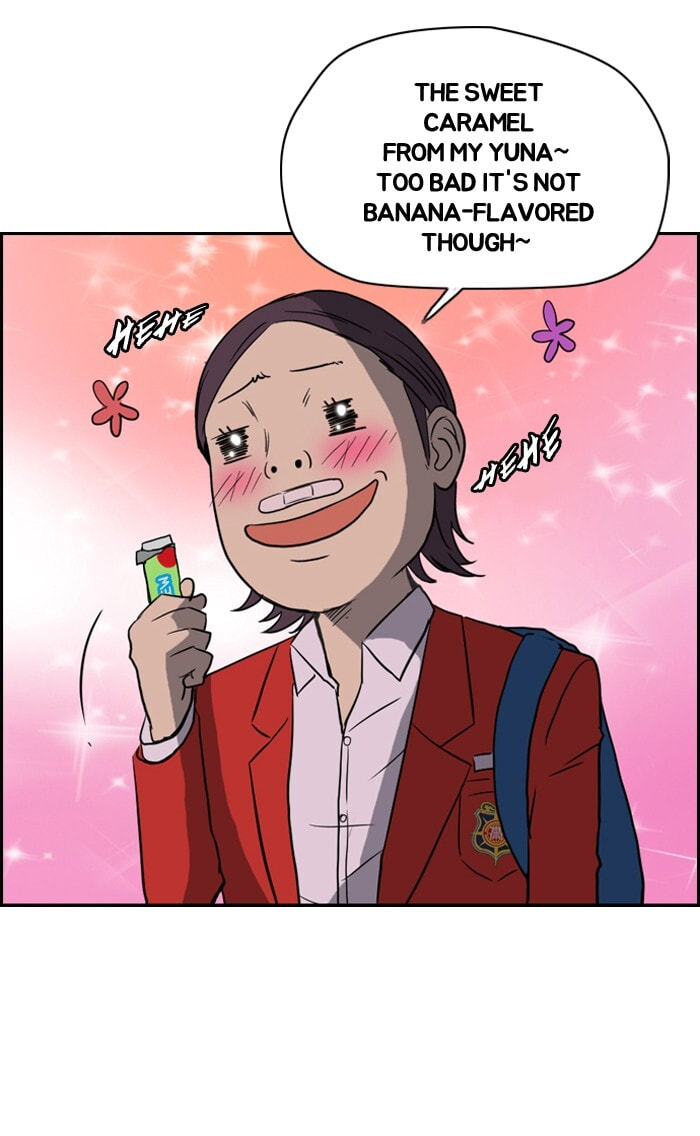 Wind Breaker, chapter 32, page 13