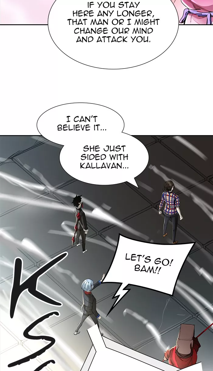 Tower of God, chapter 465, image 30