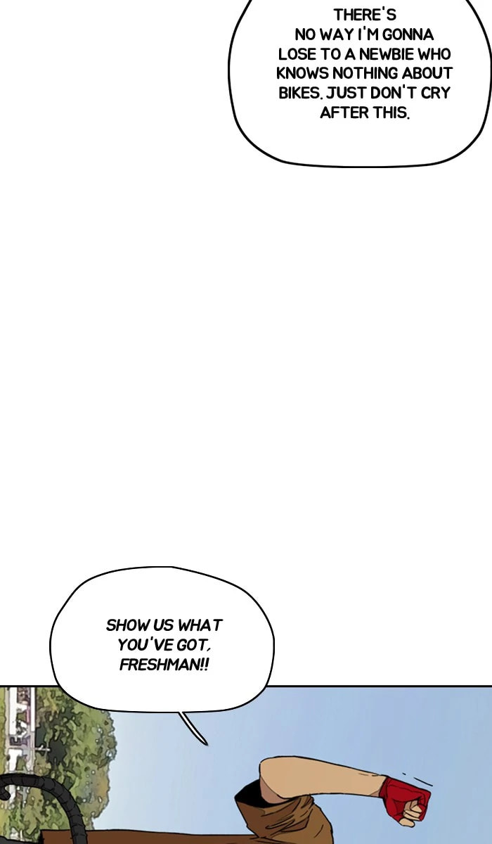 Wind Breaker, chapter 291, image 77