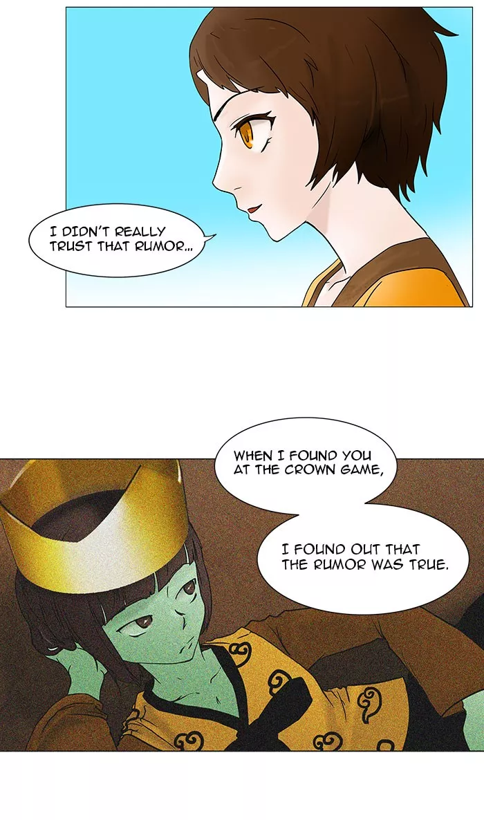 Tower of God, chapter 33, image 15