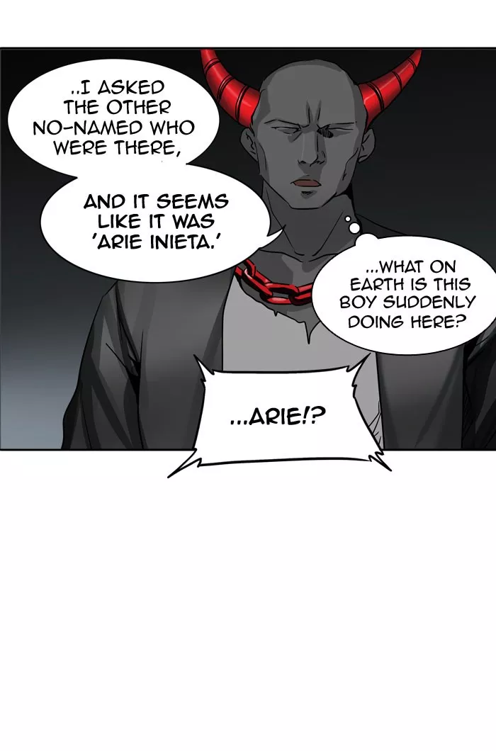 Tower of God, chapter 288, image 44