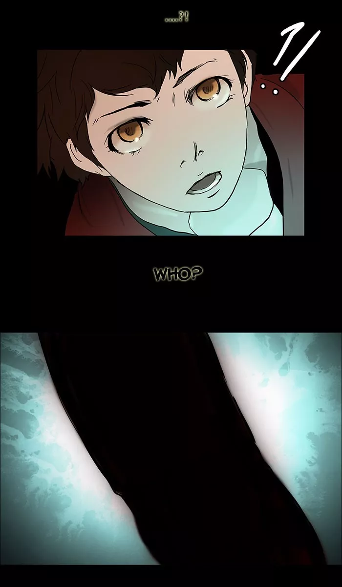 Tower of God, chapter 2, image 19